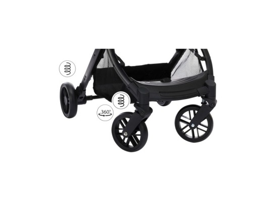 Buggy Mailand