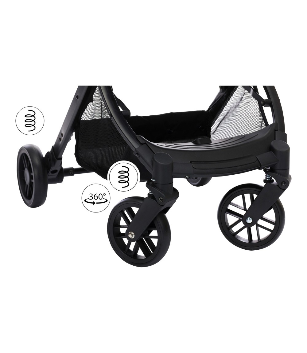 Buggy Mailand