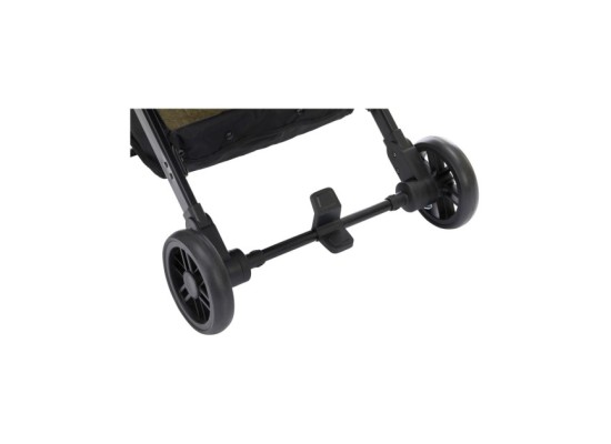 Buggy Mailand