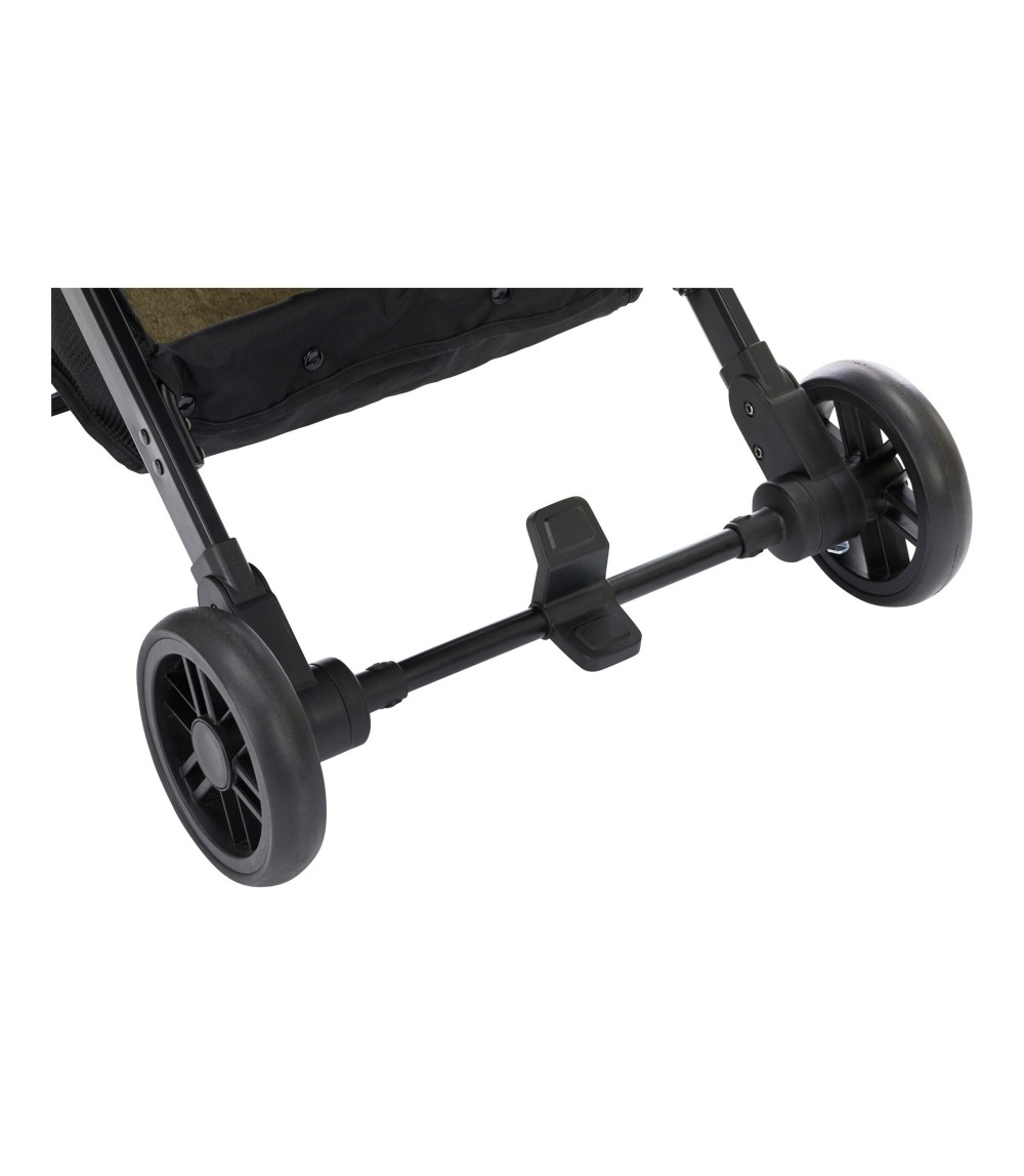 Buggy Mailand
