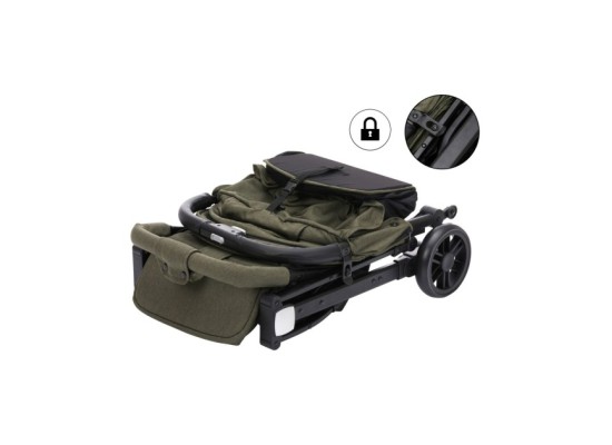 Buggy Mailand