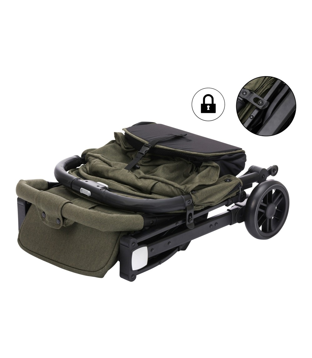Buggy Mailand