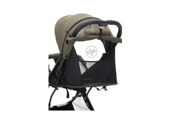 Buggy Mailand