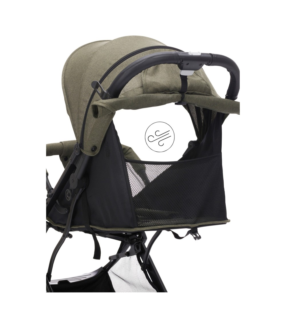 Buggy Mailand