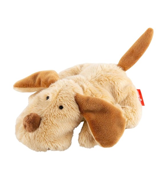 Mini-Kuschler Hund 14cm