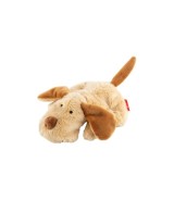 Mini-Kuschler Hund 14cm