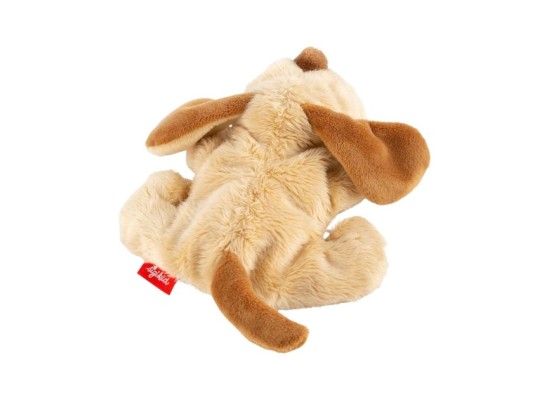 Mini-Kuschler Hund 14cm