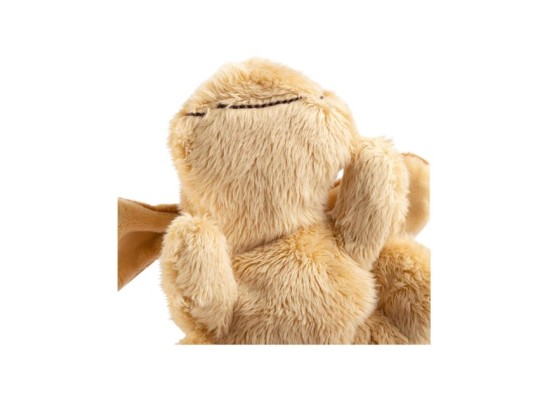 Mini-Kuschler Hund 14cm