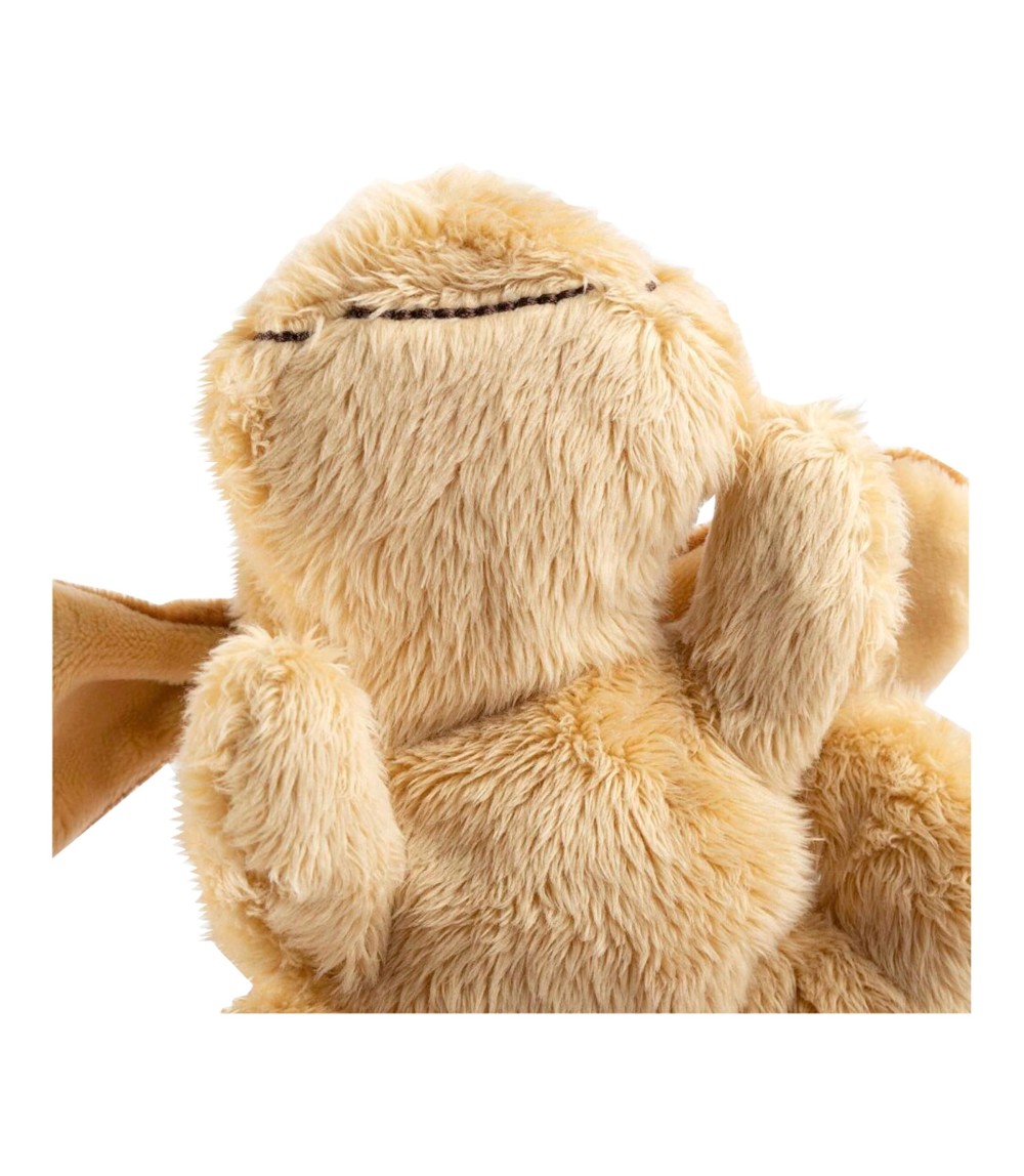 Mini-Kuschler Hund 14cm