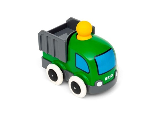 Push & Go LKW