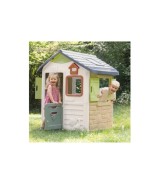 Spielhaus Jura Lodge