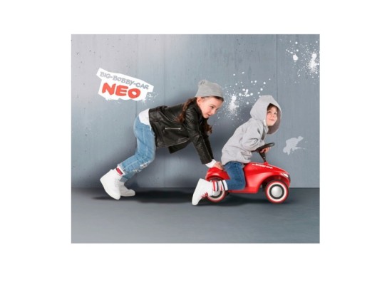 Bobby Car Neo