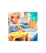 Steck- und Spiel-Set: Fingerfood