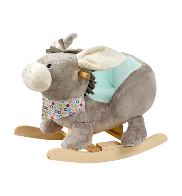Schaukeltier Esel Emmi