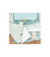 Schmusetuch Krokodil Romeo