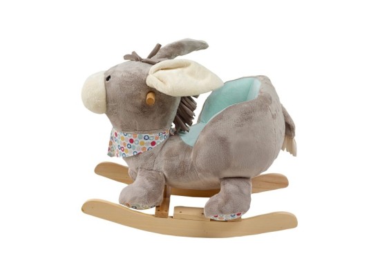 Schaukeltier Esel Emmi