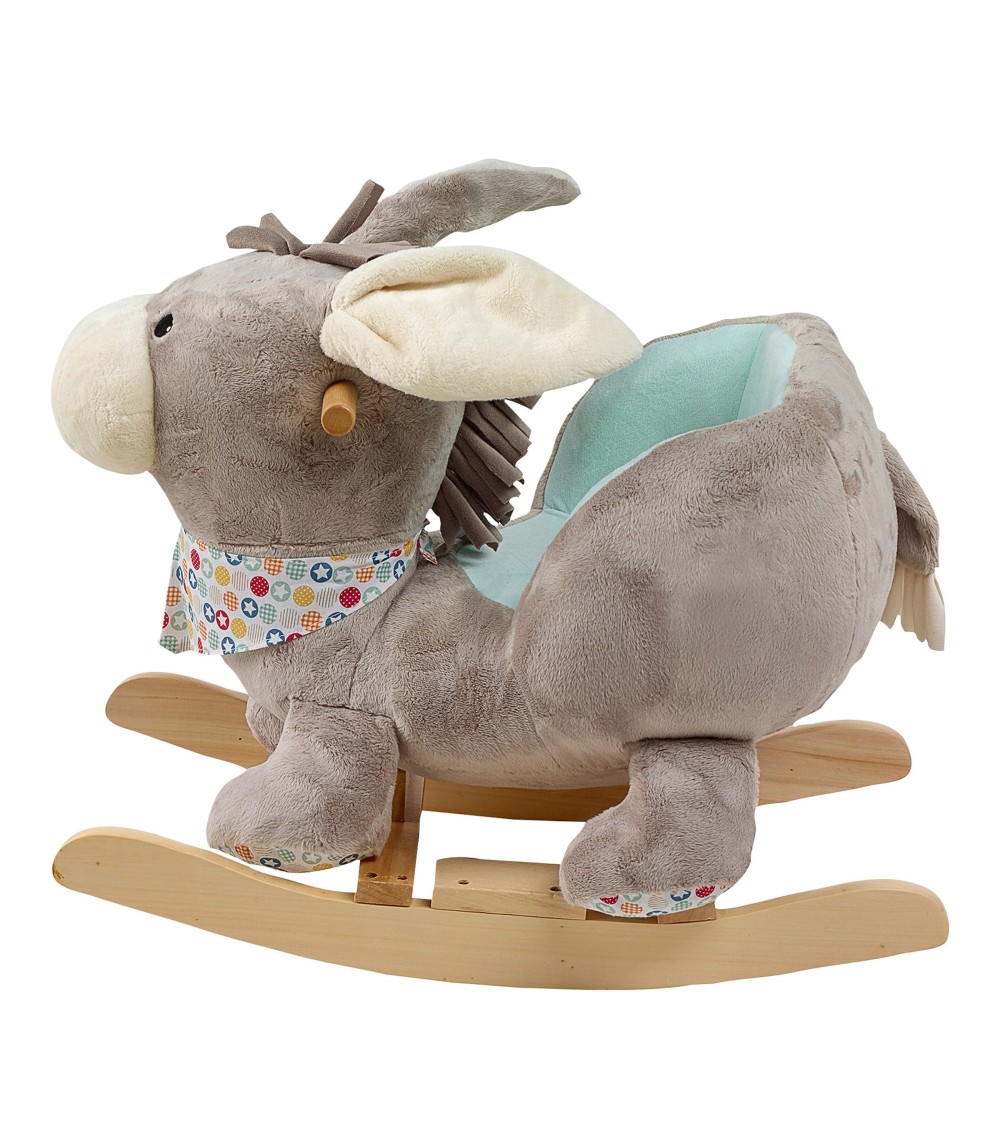 Schaukeltier Esel Emmi