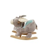 Schaukeltier Esel Emmi