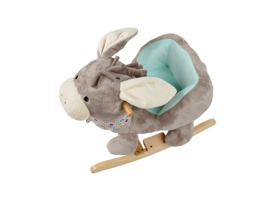 Schaukeltier Esel Emmi