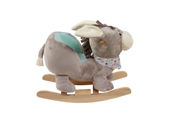 Schaukeltier Esel Emmi