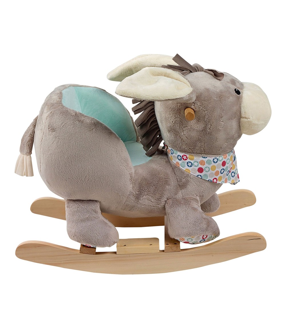 Schaukeltier Esel Emmi