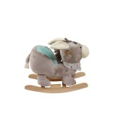 Schaukeltier Esel Emmi