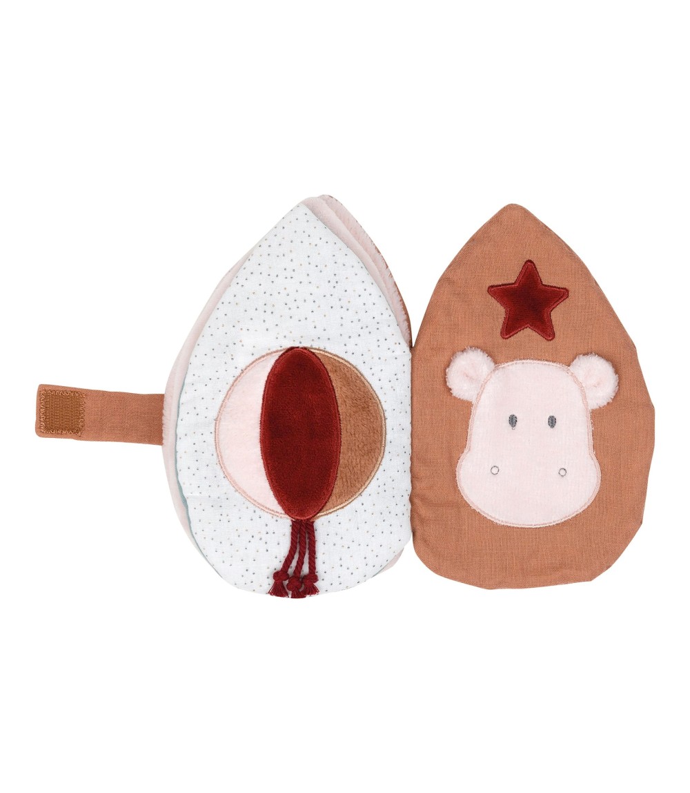 Stoffbuch Susie & Bonnie