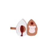 Stoffbuch Susie & Bonnie