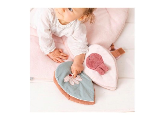 Stoffbuch Susie & Bonnie