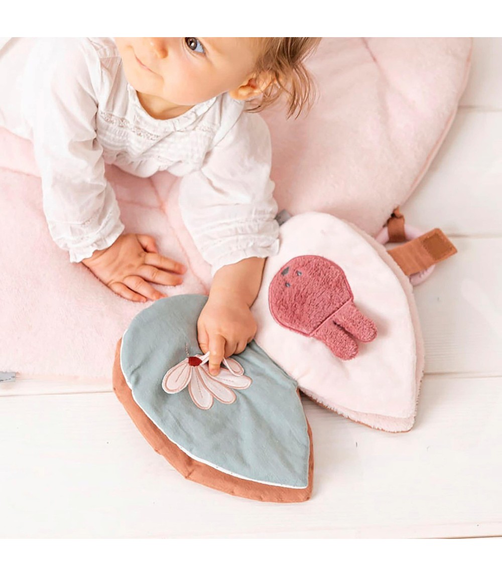 Stoffbuch Susie & Bonnie