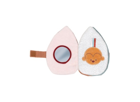 Stoffbuch Susie & Bonnie