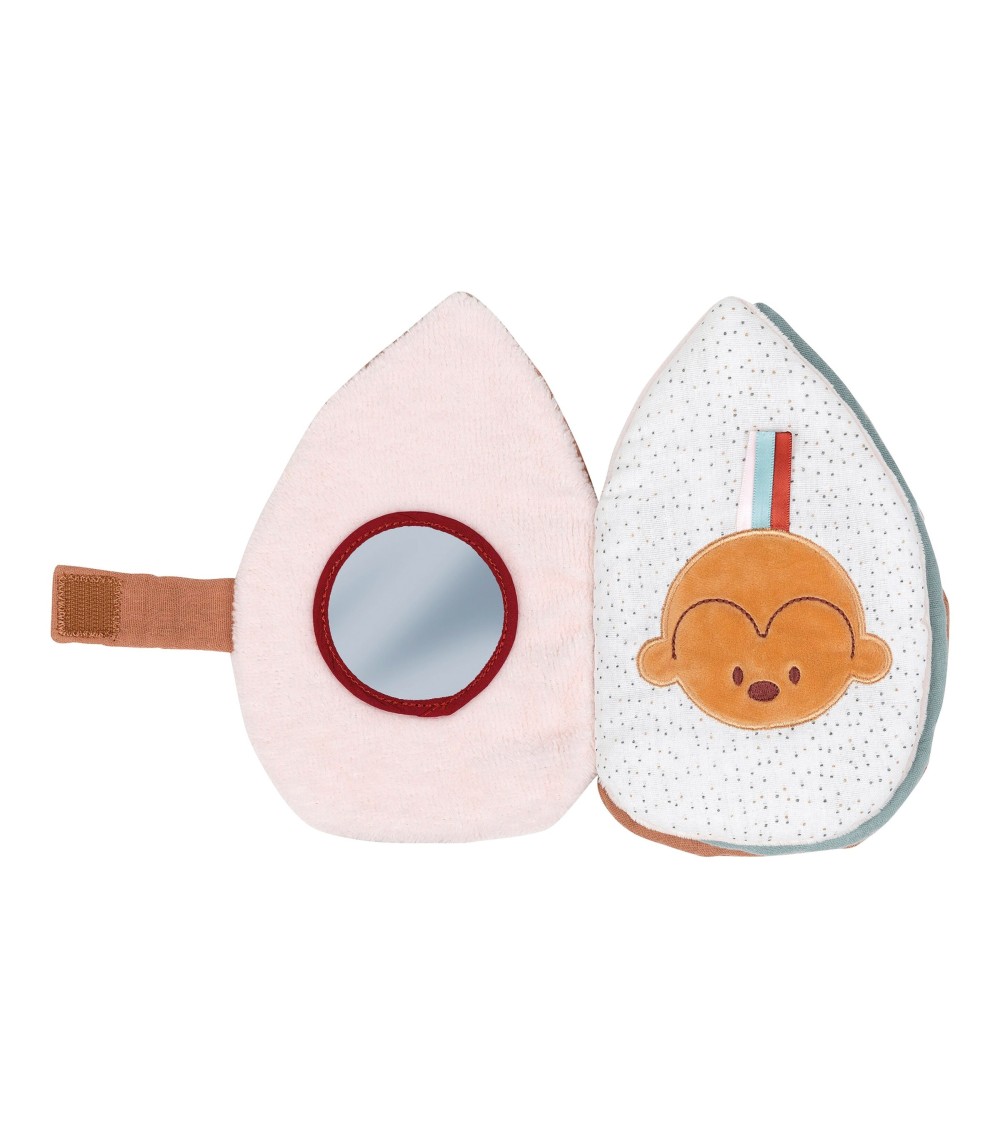 Stoffbuch Susie & Bonnie