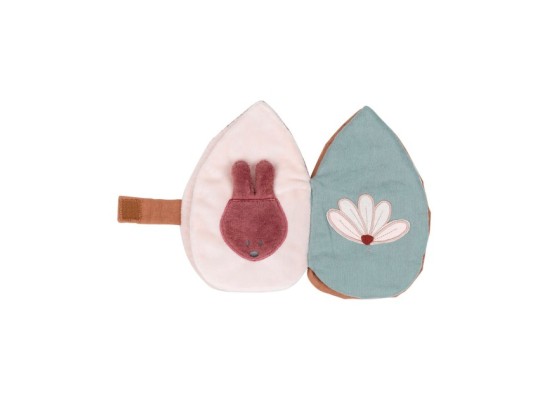 Stoffbuch Susie & Bonnie