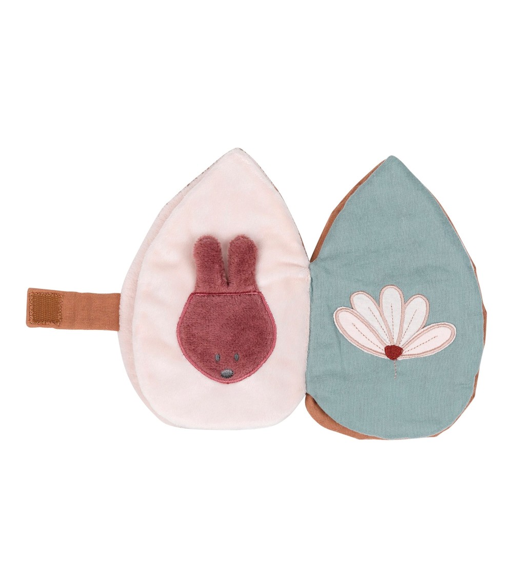 Stoffbuch Susie & Bonnie