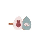 Stoffbuch Susie & Bonnie