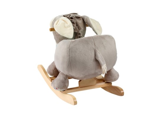 Schaukeltier Esel Emmi