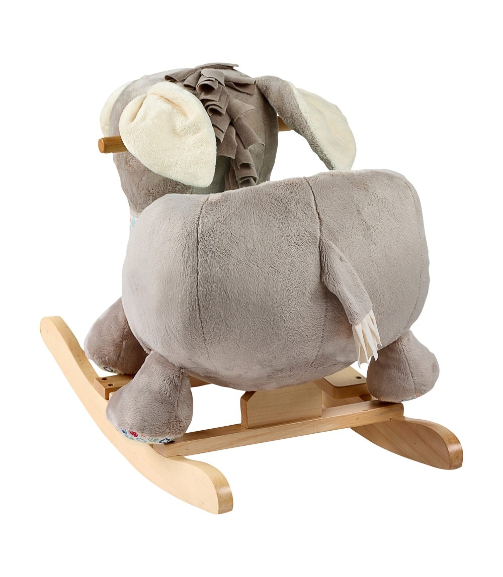 Schaukeltier Esel Emmi