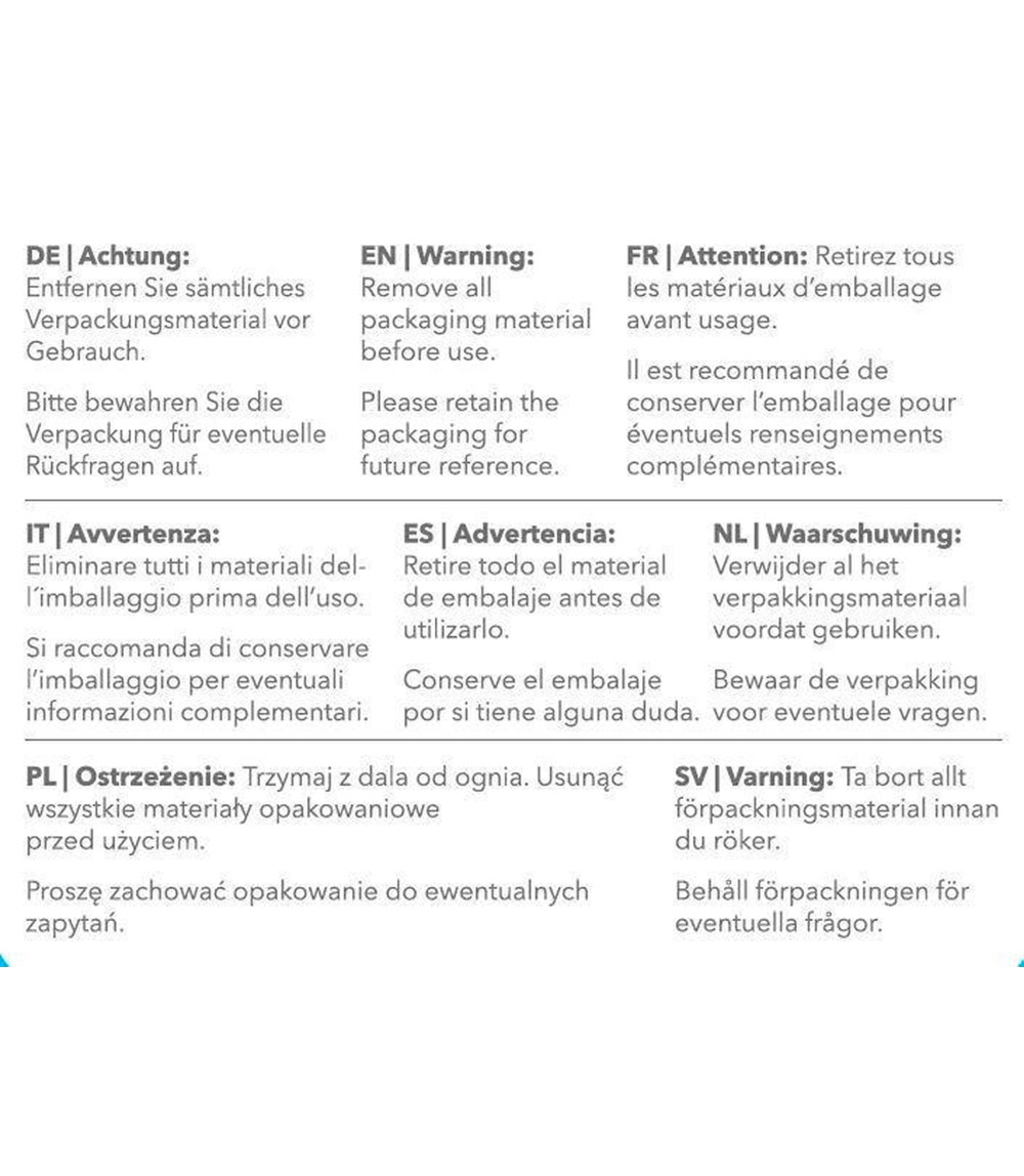 Schiebespielzeug Holz Ente - ab 12 Monate