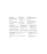 Schiebespielzeug Holz Ente - ab 12 Monate