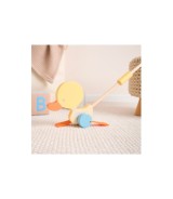 Schiebespielzeug Holz Ente - ab 12 Monate