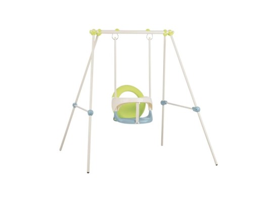 Metallschaukel Baby Swing
