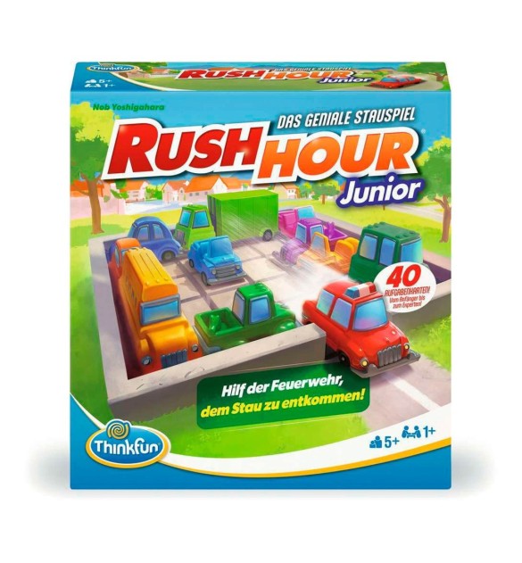 Rush Hour® Junior