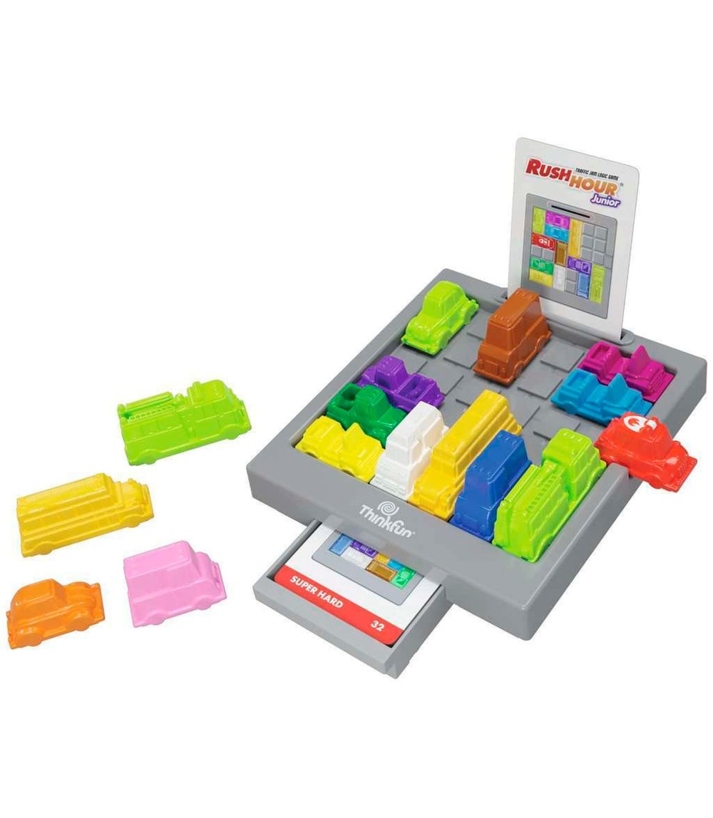 Rush Hour® Junior