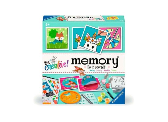 memory® Bastelset DIY