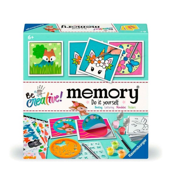 memory® Bastelset DIY