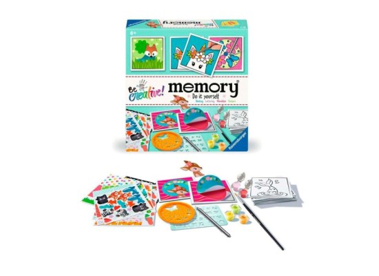 memory® Bastelset DIY