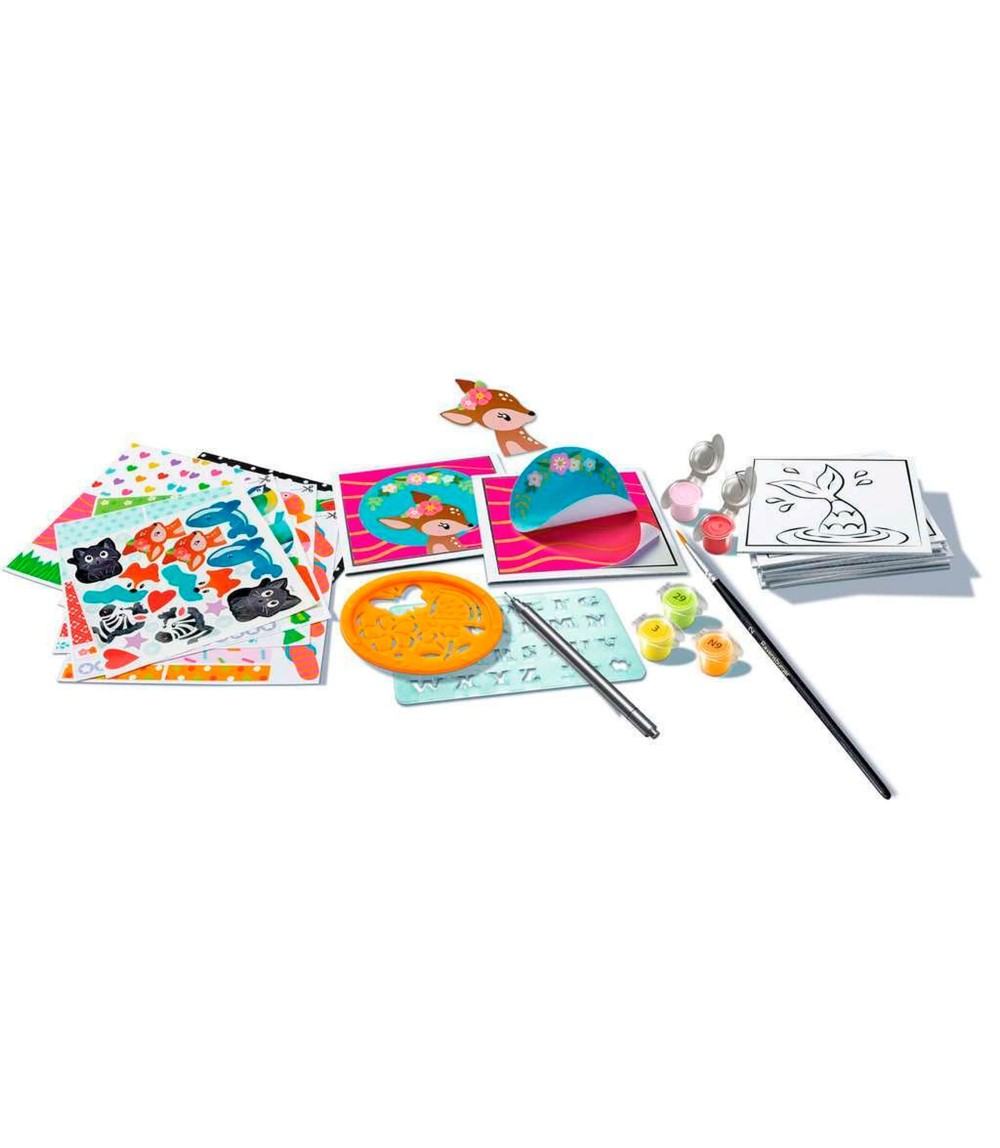 memory® Bastelset DIY