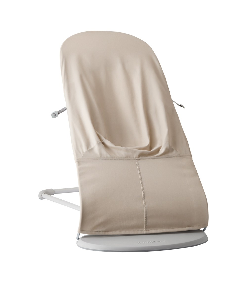 Babywippe Balance Soft Tri-Fabric