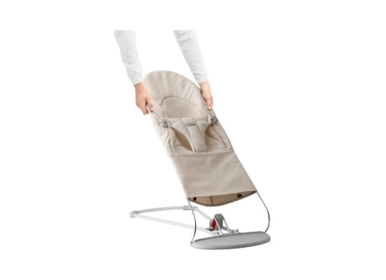 Babywippe Balance Soft Tri-Fabric