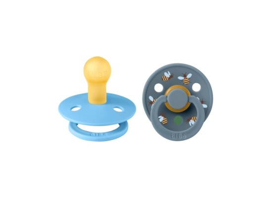 2-er Pack Studio Collection Schnuller Latex